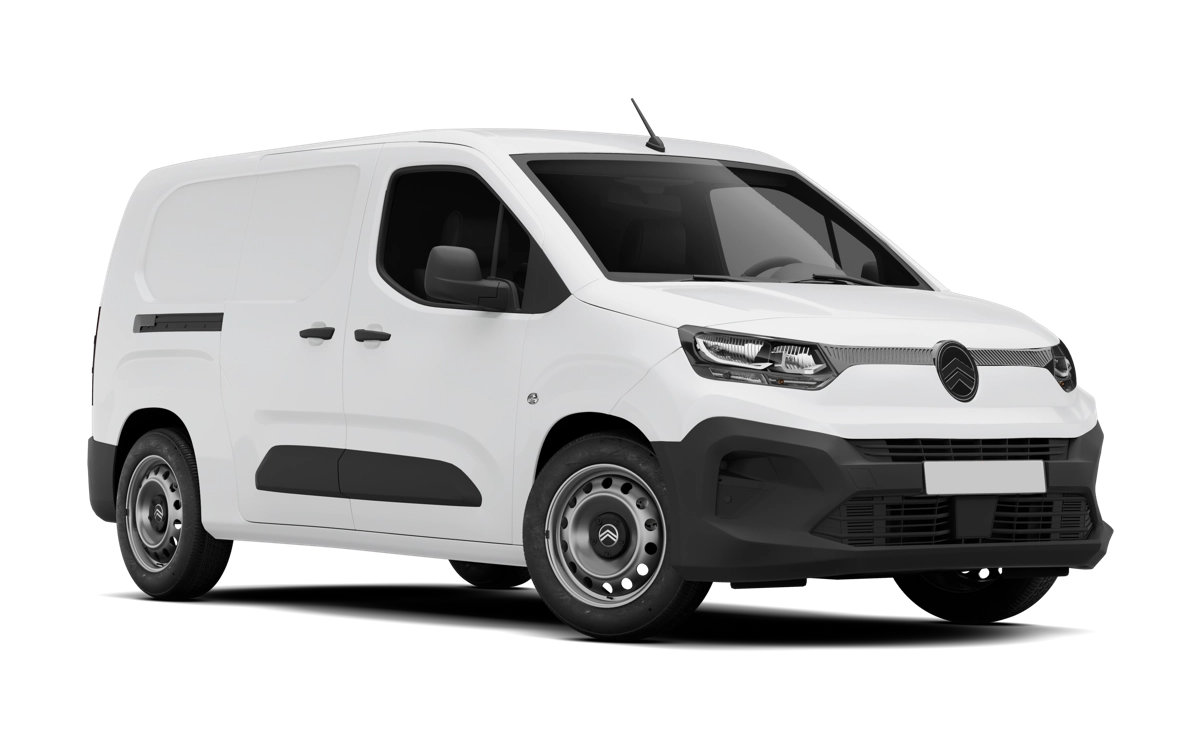 CITROEN BERLINGO 1.5 D 100ps Van Enterprise Plus